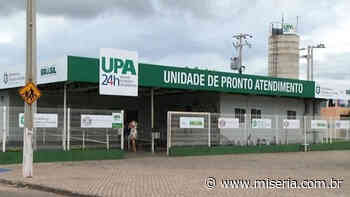 Garota morre engasgada no Juazeiro e idoso eletrocutado em Aurora - Site Miséria