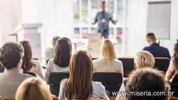 Juazeiro disponibiliza 100 vagas de cursos técnicos gratuitos - Site Miséria