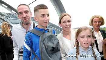 Dublin Airport missed flights and long queues: 'Instead of seeing Harry Styles in Coventry we're watching the ducks in Stephen's Green' - Independent.ie