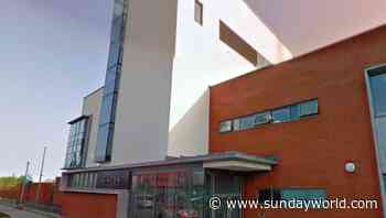 Four arrested and gun seized after gardaí raid properties in Finglas, Dublin - Sunday World