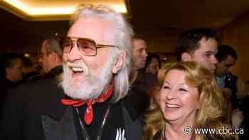Ronnie Hawkins, musician who called Canada home and mentored the Band, dead at 87