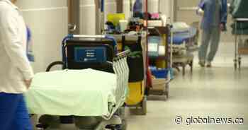 Saskatchewan Health Authority board approves $4.6B budget for 2022-23 - Global News