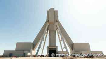 War scrambles Saskatchewan potash mine for quick launch - Western Investor