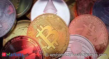 Top cryptocurrency prices today: Avalanche, Solana, Cardano, Shiba Inu zoom up to 13% - Economic Times