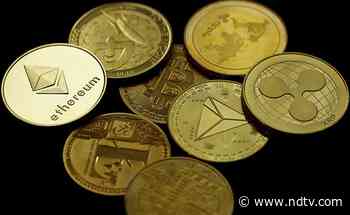 Cryptocurrency Transactions Are Anonymous: Is It A Myth Or Fact? - NDTV Profit