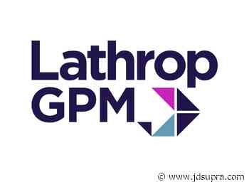 Cryptocurrency as a 401(K) Plan Investment Option | Lathrop GPM - JDSupra - JD Supra