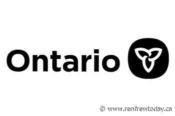 Victim Inquest to begin June 6th | 96.1 Renfrew Today - renfrewtoday.ca