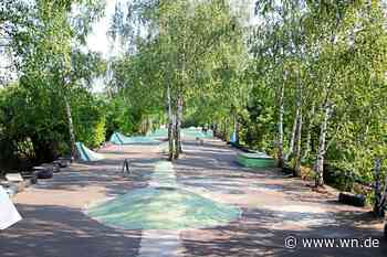 Deutsche Bahn reißt Skaterpark ab