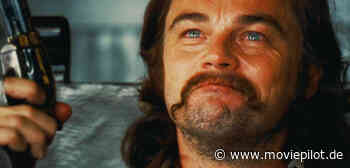 Tarantino-Meisterwerk heute erstmals im TV – mit unvergesslicher Leonardo DiCaprio-Szene - Moviepilot
