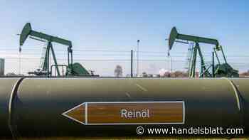 Rohstoffe: Furcht vor Angebotsengpass treibt Ölpreis auf den höchsten Stand seit zwei Monaten