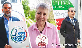 “Attiva”, “Bene comune” o “Futura”: quale Atripalda vincerà le prossime elezioni - Il Sabato - News di Atripalda