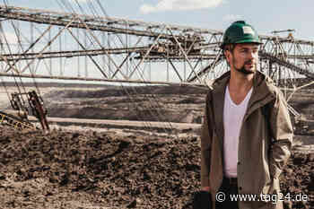 Dresden: Drei Jahre Spurensuche in der Heimat - Felix Räubers Klang-Collage kommt auf die Bühne - TAG24