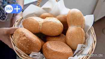 DNN-Semmeltest: Wo es in Dresden die besten Brötchen gibt - Dresdner Neueste Nachrichten