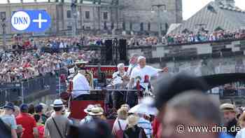 Martina de Maiziére: Dresden atmet Kultur - Dresdner Neueste Nachrichten