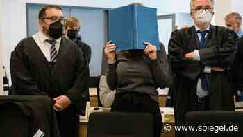 Linksextremismus-Prozess in Dresden: »Nazis kaputt machen« - DER SPIEGEL