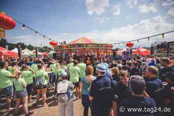 Drachenboot Festival in Dresden findet statt! Jetzt anmelden und die begehrten Pokale abräumen - TAG24