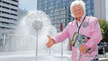 Dresden: Schlese macht Schluss nach 50 Jahren Dixieland | Regional - BILD