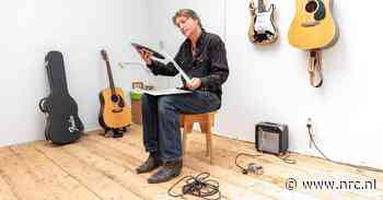 'Fijn dat ik niet alle werk hoef aan te nemen' - NRC