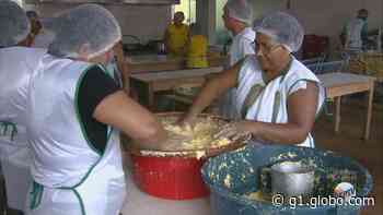 Itirapina, SP, realiza 45ª Festa do Milho Verde com diversos pratos típicos - Globo