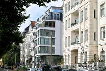 Umstrittene Maßnahme: Was bringt die Mietpreisbremse in Leipzig und Dresden? - TAG24