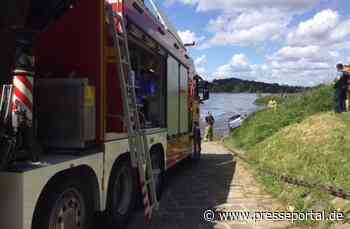 FW Dresden: Informationen zum Einsatzgeschehen der Feuerwehr Dresden vom 25. - 29. Mai 2022 - Presseportal.de