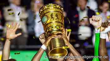 Fußball: DFB-Pokal: FC Augsburg spielt gegen TuS Blau-Weiß Lohne | Augsburger Allgemeine - Augsburger Allgemeine
