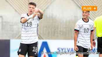 FC Augsburg: Verliert der FC Augsburg das nächste Talent aus der eigenen Jugend? | Augsburger Allgemeine - Augsburger Allgemeine