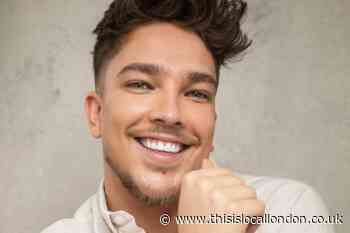 X Factor winner Matt Terry to judge in Bromley’s Got Talent final