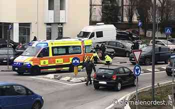 Oderzo/traffico in tilt per giovane investita sulla Postumia – Giornale Nord Est - giornalenordest