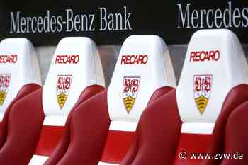 DFB-Pokal: VfB Stuttgart trifft in der ersten Runde auf Dynamo Dresden - Zeitungsverlag Waiblingen