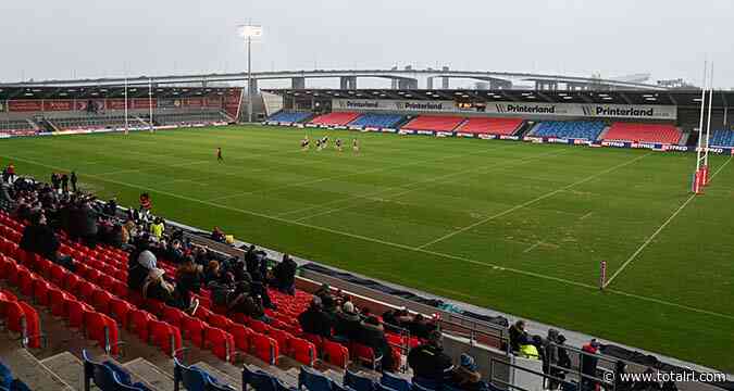 Salford Red Devils welcome potential Sebastian Gerrard investment - Total rugby League