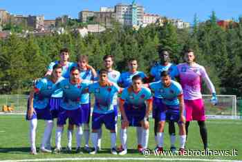 Il Troina vince 5-4 a San Luca ma non basta ad evitare la retrocessione - Nebrodi News