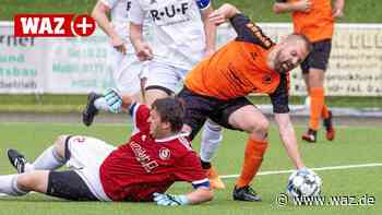 Wie Obersprockhövel 2 und Haßlinghausen zum Abschluss siegen - WAZ News