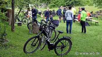 Siegen: Stadtradeln 2022 – es gibt viel zu gewinnen - WP News