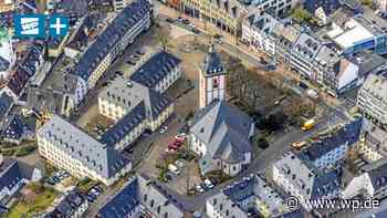 Siegen: Private Bauvorhaben brauchen bald mehr Genehmigungen - WP News