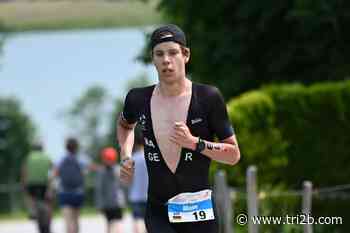 Challenge St. Pölten: Mann und Buckingham siegen souverän in der Wachau - tri2b.com