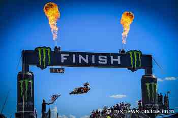 Coldenhoff und Vialle fahren zu ungefährdeten Qualifying Race Siegen - MXNEWS-Online - MXNEWS-Online