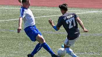 Kreisliga A Neuss: Vorster sind zum Siegen verdammt - FuPa