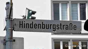 Siegen: Straßen könnten weiter nach Nazis benannt bleiben - WP News