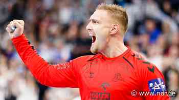 THW Kiel und Flensburg-Handewitt siegen in Nachholspielen - NDR.de