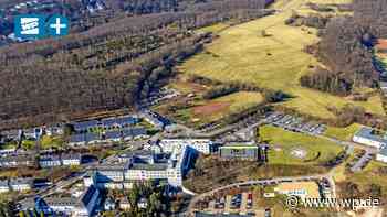 Wellersberg Siegen: Jetzt geht’s ans umstrittene Wohnbauland - WP News