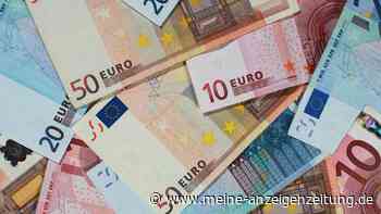 Hohe Inflation: Löhne halten mit steigenden Preisen nicht mehr Schritt