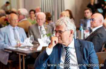 ZDF-Chefredakteur kritisiert bei Festakt in Heppenheim Entwicklung in Polen - Region Bergstraße - Bergsträßer Anzeiger