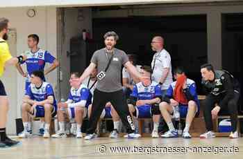 Happy End für Heppenheim und Trainer Leister im umkämpften Derby - Bergsträßer Anzeiger