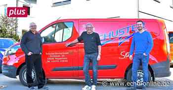 Heppenheim: Ein guter Rat für Unternehmer - Echo Online