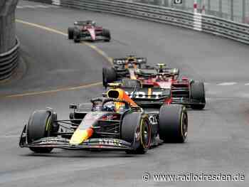 Lehren aus dem Großen Preis von Monaco - Radio Dresden