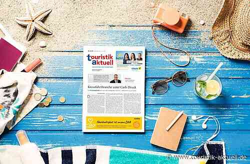 Die neue ta: Ropo-Effekt schwächt sich ab 