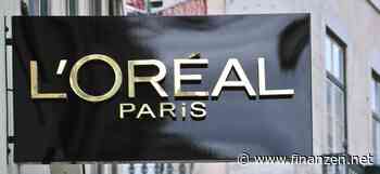 L'Oréal-Aktie steigt dennoch: L'Oréal muss Vichy-Ampullen zurückrufen