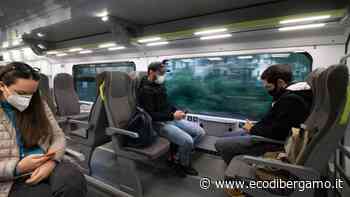 Ritardi e cancellazioni, è la Milano-Pioltello-Bergamo la linea nera per i pendolari - L'Eco di Bergamo