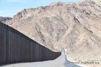 Two US Citizens Arrested Attempting to Transport Narcotics Through a Checkpoint - HS Today - HSToday